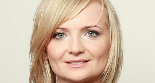 Joanna Skoczylas za Pawła Wróbla rzecznikiem Grupy Generali Polska