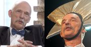 Korwin-Mikke o homoseksualistach: "Lepsze małżeństwo z SZYMPANSICĄ!"