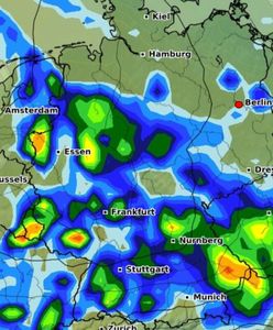 Pogoda na Boże Narodzenie. Duża zmiana. Niemcy mają nową prognozę