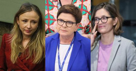 Kobieta czy mężczyzna? Dla Polaków płeć prezydenta nie ma znaczenia