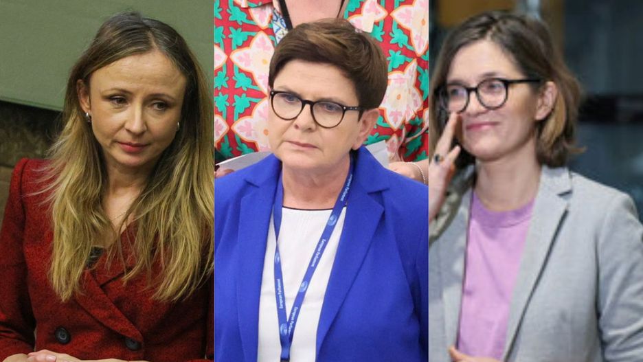 Kobieta czy mężczyzna? Dla Polaków płeć prezydenta nie ma znaczenia