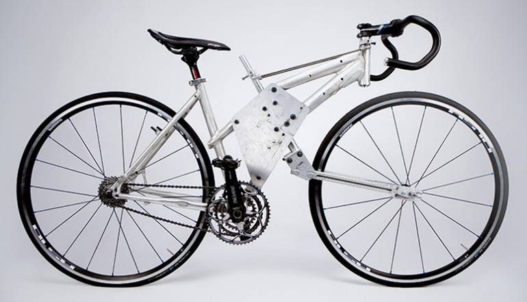 Cannondale CERV - rower idealny, na którym masz zawsze z górki? 2
