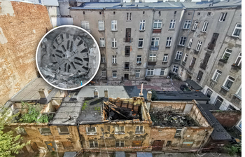 Za stare mieszkania zapłacą jak za nowe. Szansa na odblokowanie gigainwestycji