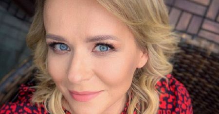 Aneta Zając pozuje w samym kapeluszu! Fani zachwyceni zdjęciem aktorki