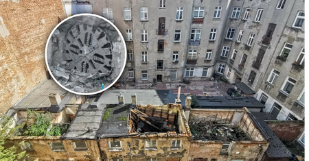 Zapłacą za wysiedlenie. Szansa na odblokowanie gigainwestycji