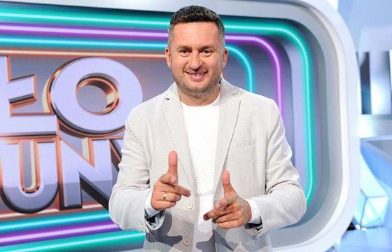 „Koło fortuny” straciło 150 tys. widzów. Nowe odcinki jesienią