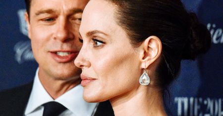 Będzie jak z Johnnym Deppem. Angelina idzie na wojnę z Bradem