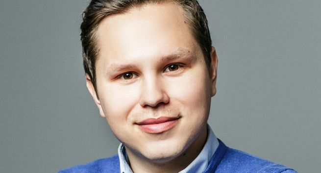 Marcin Dalewski: z Zenith do Sigma Bis