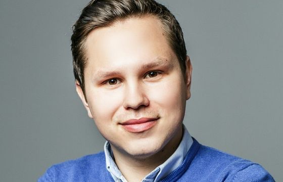 Marcin Dalewski: z Zenith do Sigma Bis