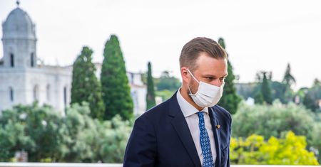 Litwa wydala białoruskich dyplomatów