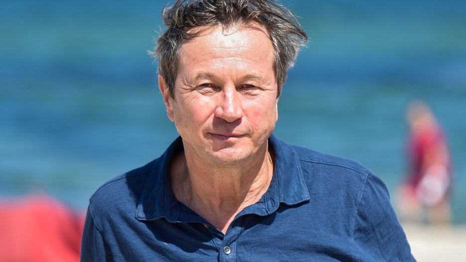 Piotr Cyrwus