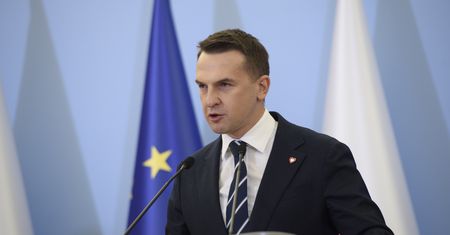 Szłapka o 90 mld dla Ukrainy. "Polska będzie działać"