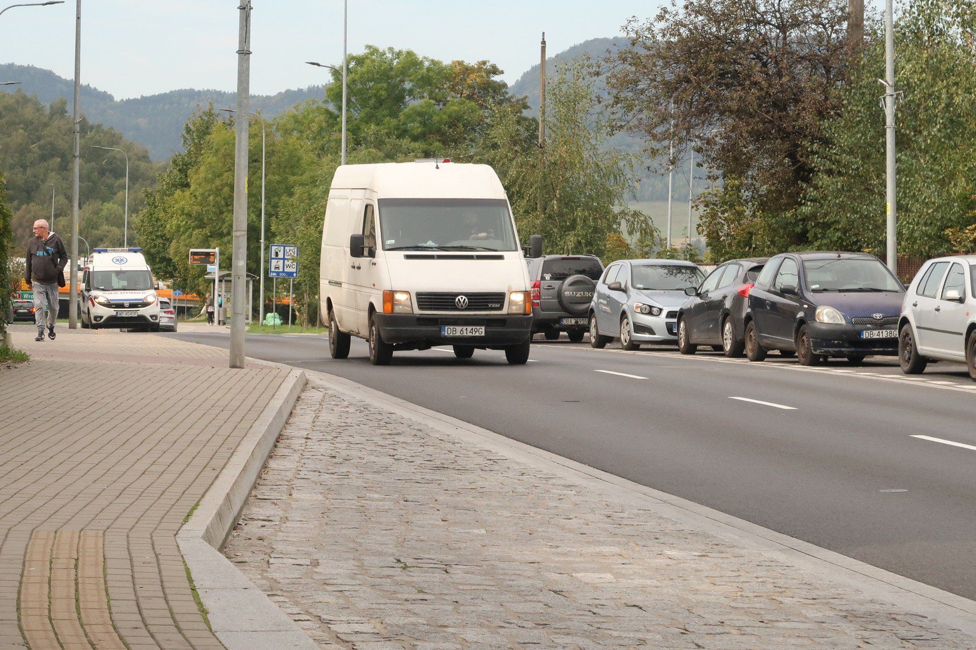 Przewoźnicy prywatni wrócą na wybrane przystanki