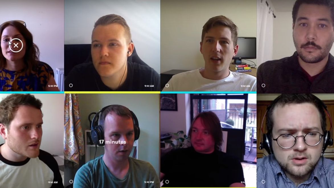 fot. YouTube (Sneek)