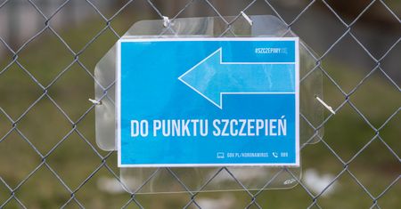 Koronawirus w Polsce. Zmiany w rejestracji na szczepienia? Michał Dworczyk wyjaśnia