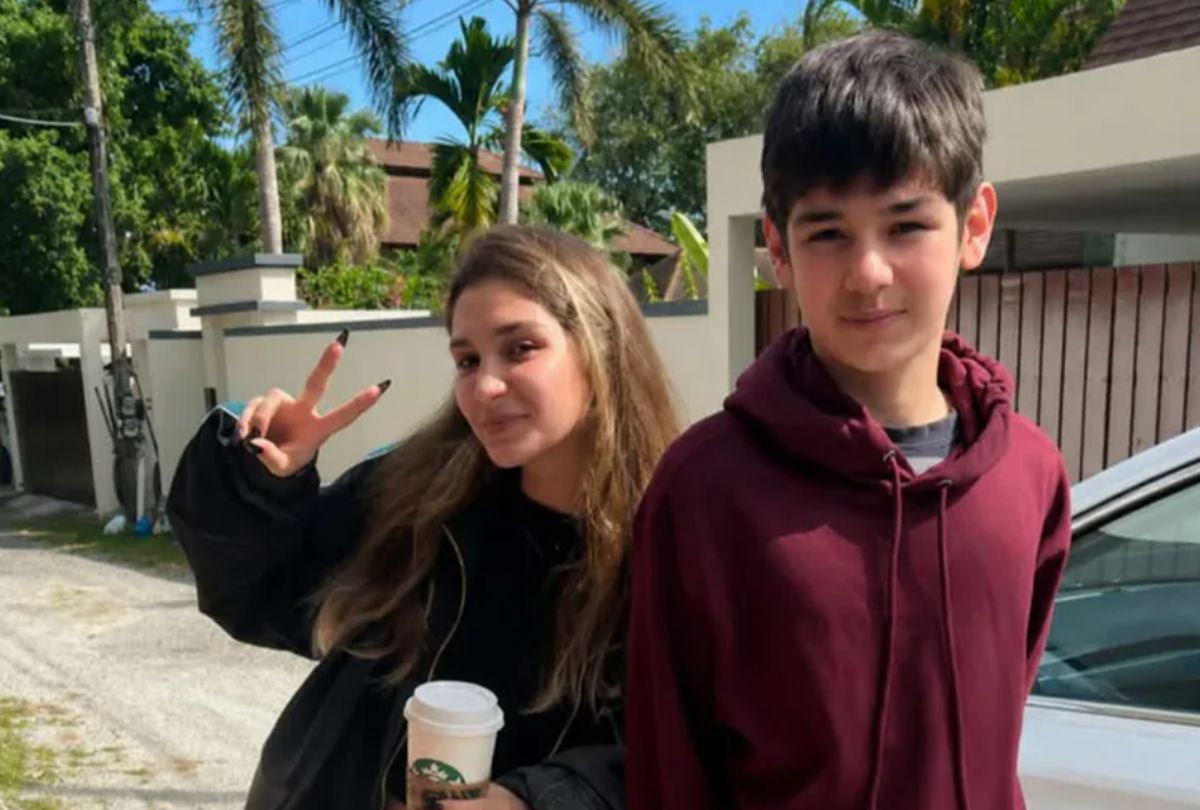 Pięć ciał w jednym grobie. Roman i Diana nie żyją. Horror w Tajlandii