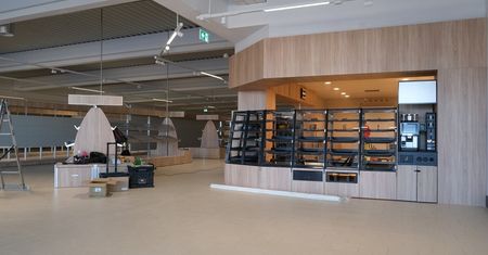 Wkrótce otwarcie 15. sklepu Lidl w Lublinie. Nowość, której nie znajdziesz w żadnym innym Lidlu!