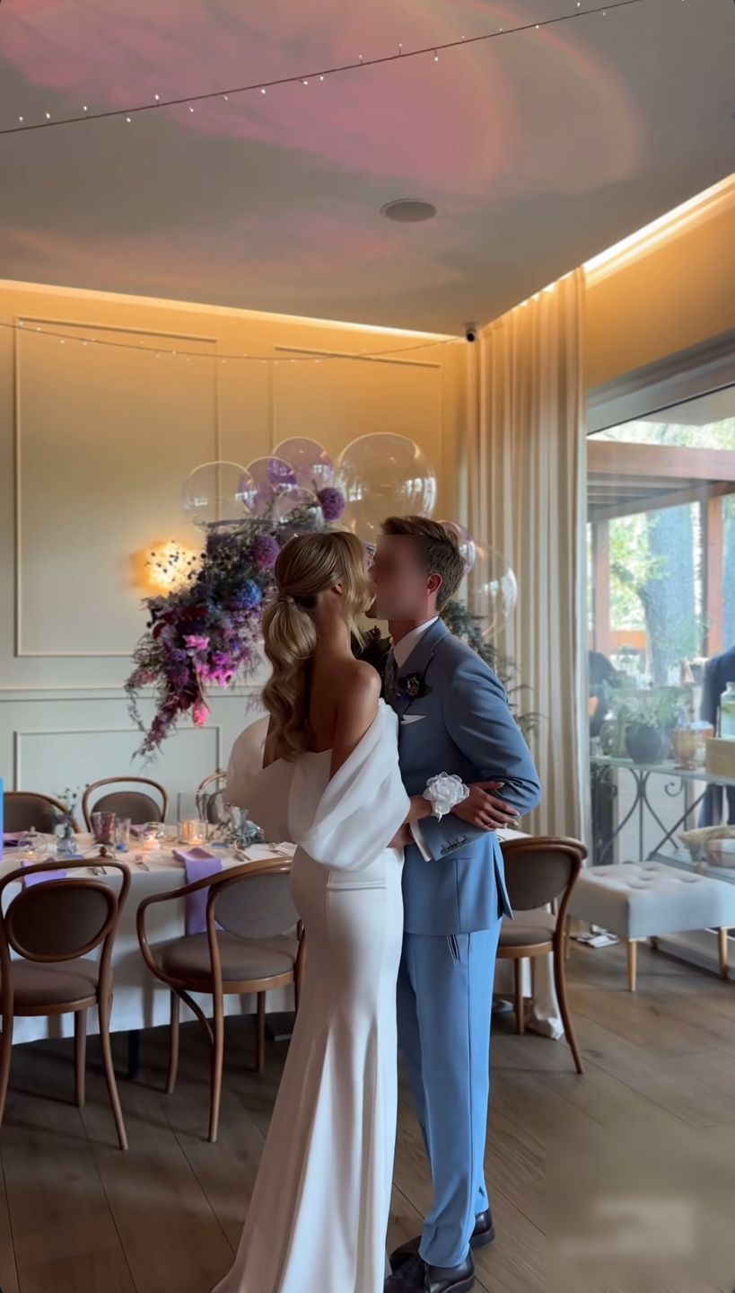 Magdalena Adamowicz wyszła za mąż