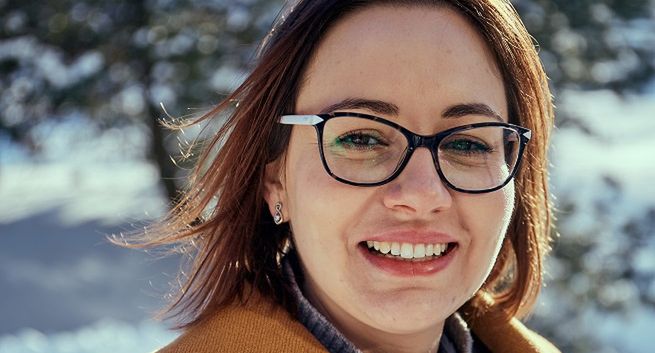 Anna Mizera-Nowicka w zespole KomunikujMY