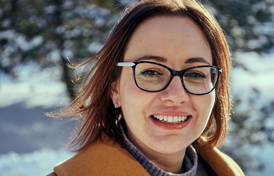 Anna Mizera-Nowicka w zespole KomunikujMY