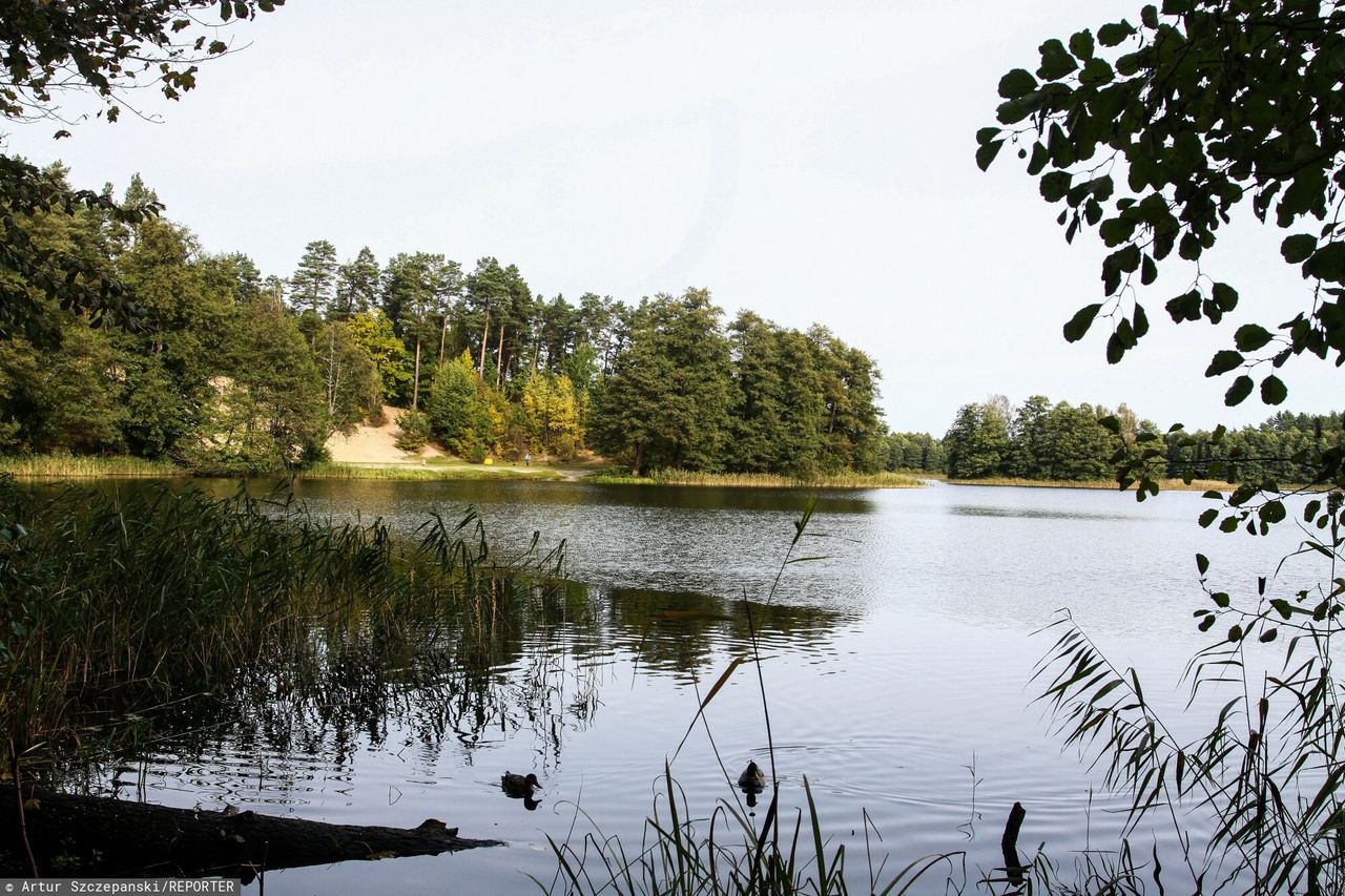 Mazury. Zginęło dwóch 18-latków 