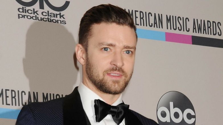 Justin Timberlake