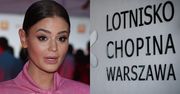 TYLKO NA PUDELKU: Przedstawiciel lotniska odpowiada na żale Honoraty Skarbek: "Na żadną ze skrzynek nie wpłynęła korespondencja od pani"
