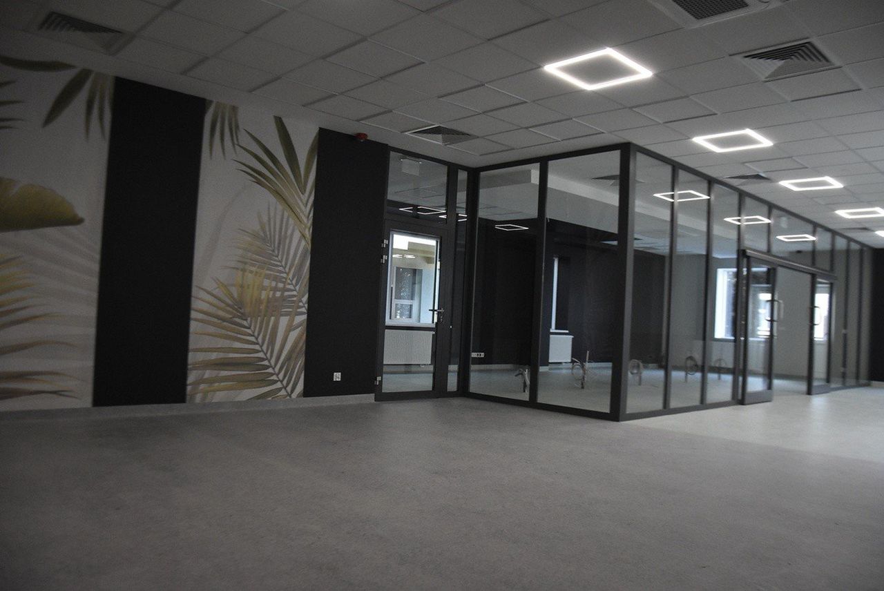 Wałbrzych:  Tak wygląda już nowa rejestracja w Specjalistycznym Szpitalu im. Sokołowskiego. Robi wrażenie - niebawem otwarcie. Zdjęcia