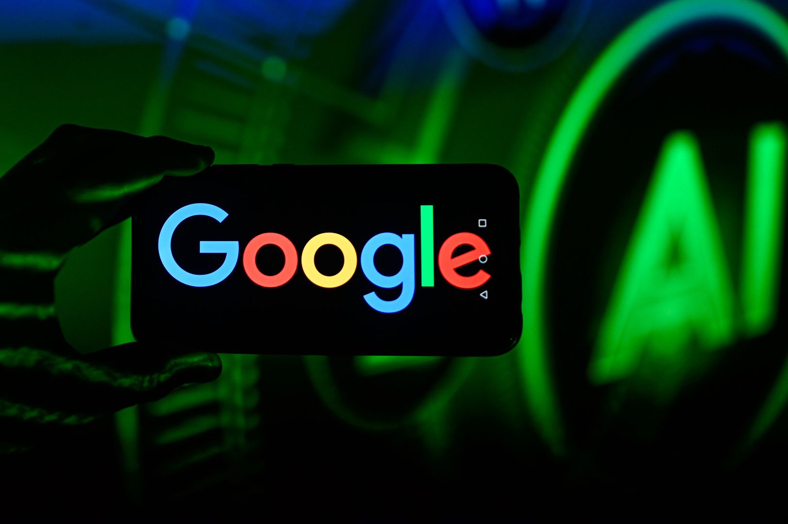 To mogą być fatalne wieści dla użytkowników Androida. Google pracuje ponoć nad nowym AI