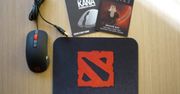SteelSeries Kana Dota 2 Edition – ile jest wart markowy low-end? [test]