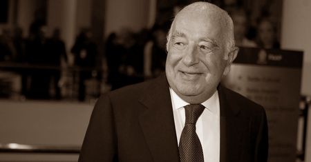 Brazylia. Joseph Safra, najbogatszy bankier świata, zmarł w wieku 82 lat