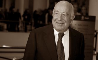 Brazylia. Joseph Safra, najbogatszy bankier świata, zmarł w wieku 82 lat