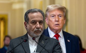 "Zniszczyliście wysiłki ostatnich miesięcy". Iran oskarża USA