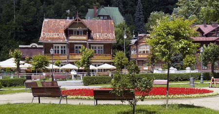 Skierowania do sanatorium. Są nowe przepisy