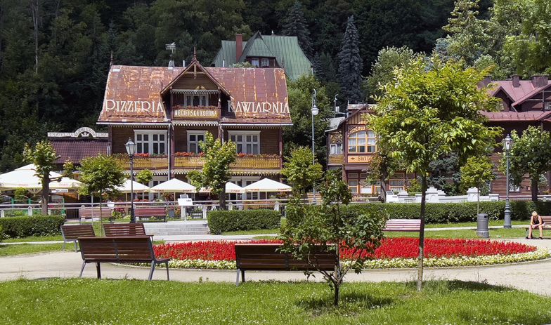 Skierowania do sanatorium. Są nowe przepisy