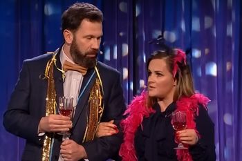 Polsat zmienia ramówkę po śmierci Joanny Kołaczkowskiej. Pokażą jej skecze