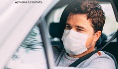 Uber promuje aplikację do podróżowania