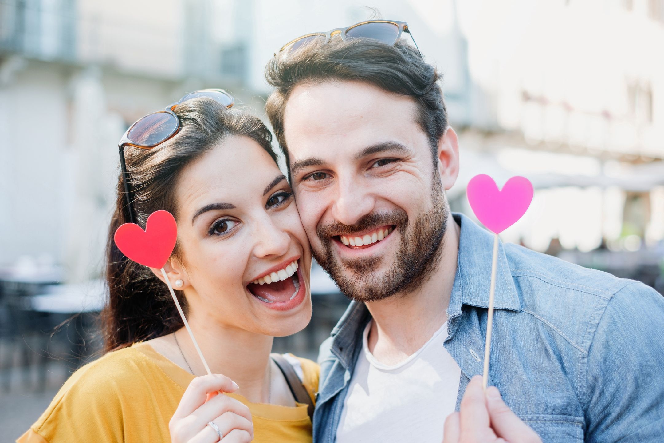 Tinder Plus - nigdy nie wiesz, co jeszcze może cię spotkać... 
