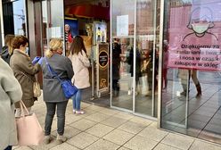 Koronawirus. Obostrzenia zostaną poluzowane? Decyzja coraz bliżej