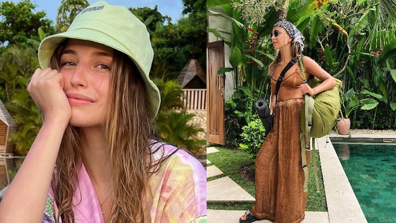 Julia Wieniawa rozważa wyprowadzkę w ciepłe kraje