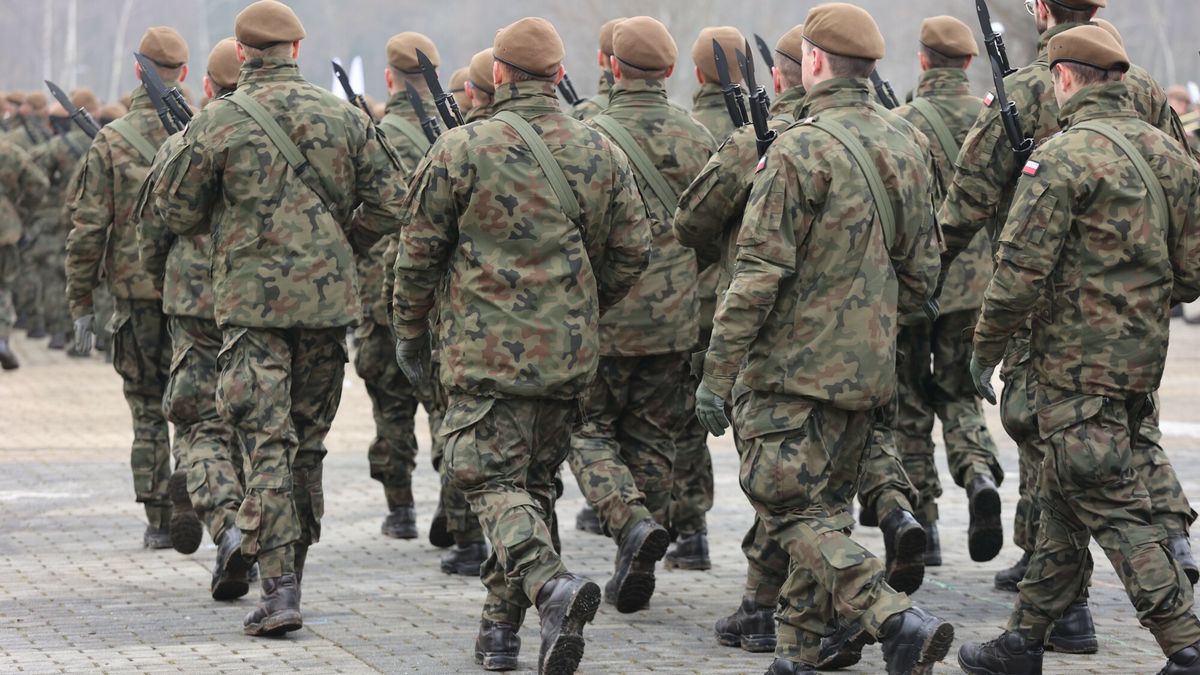 Czy Polacy zgłoszą się do obrony kraju w przypadku zagrożenia?