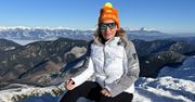 Alpejskie warunki tuż przy polskiej granicy. Raj nie tylko dla narciarzy