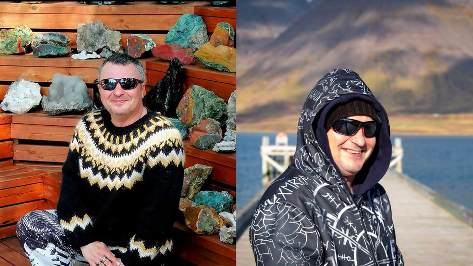 Jarosław Czechowicz przyznał się do kradzieży