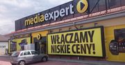 Wyjątkowa promocja w Media Expert. Płyta indukcyjna za 1 zł