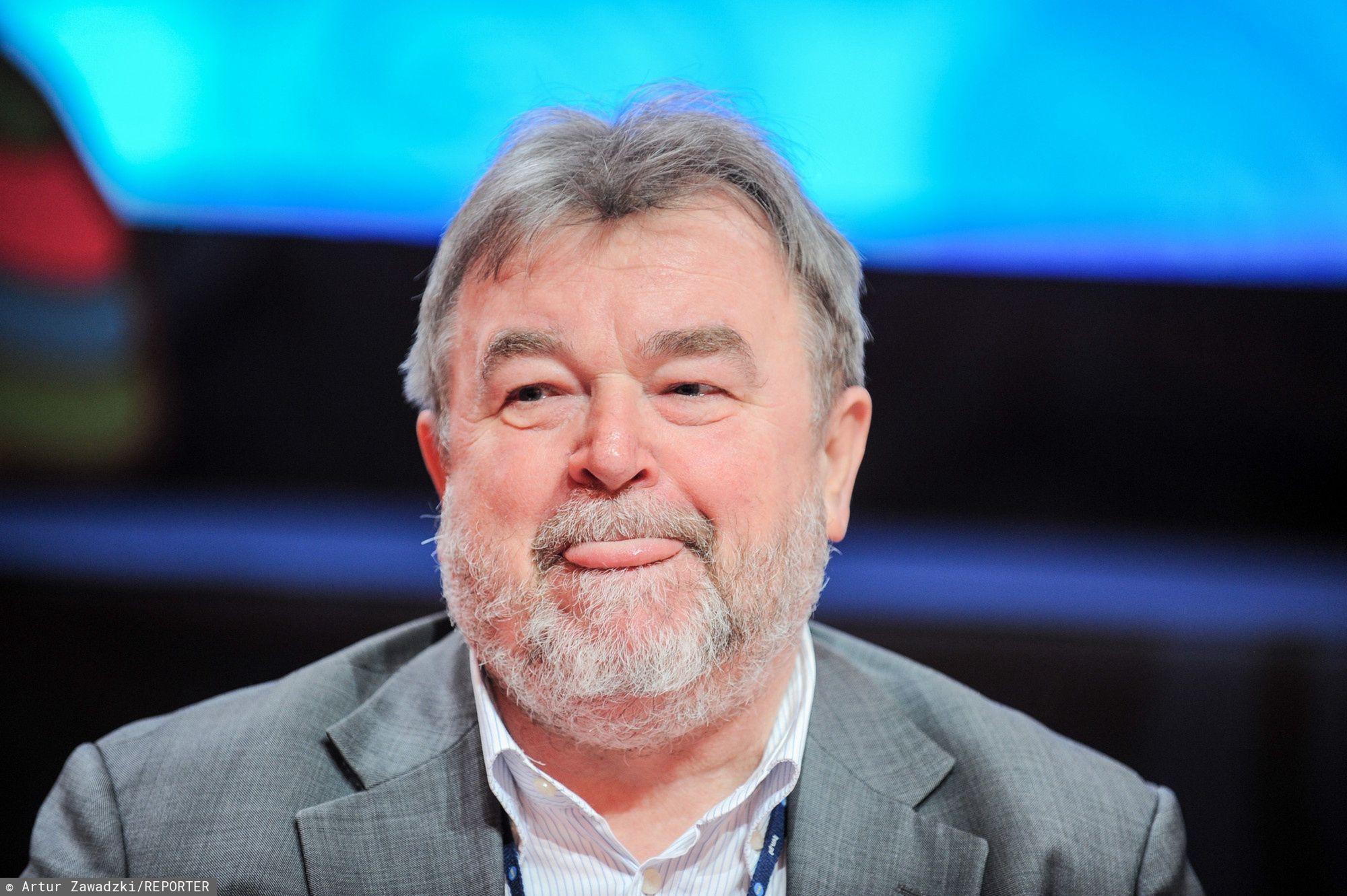 Edward Miszczak
