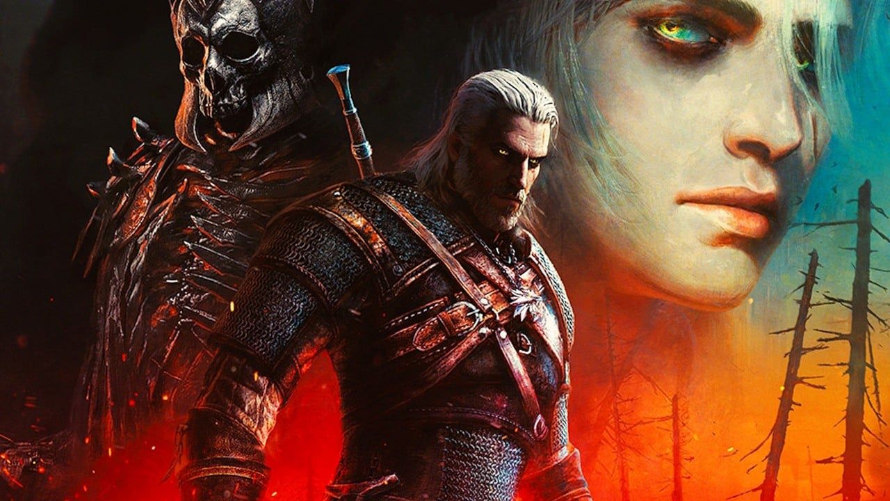 Źrodło fot. CD Projekt Red