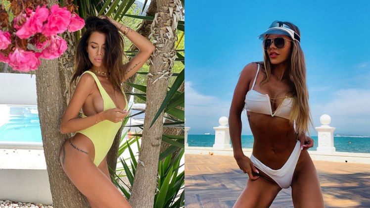 Maja Staśko mówi, że Doda i Natalia Siwiec też zarabiają ciałem