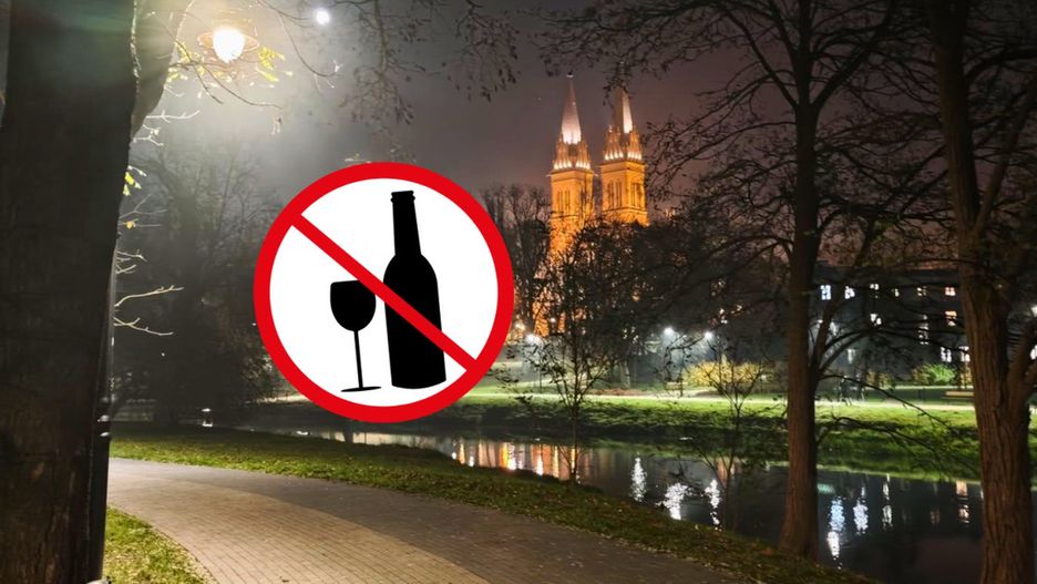 Fot. Grzegorz Górecki - Fotki z Włocławka / Canva