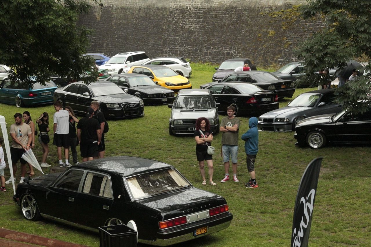 Rzeszów: Chillin’Low 2025 – motoryzacyjna chillera na pełnym luzie