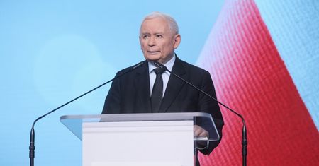 Kaczyński ujawnia. "Morawiecki powiedział, że chce przejąć partię"